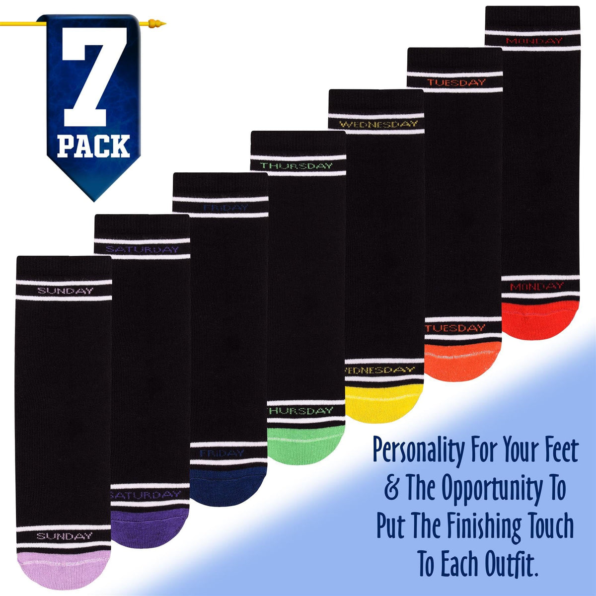 A2Z 4 Kids Boys Girls Cotton Rich Plain Ankle School Socks 6 Pack Age 2-14