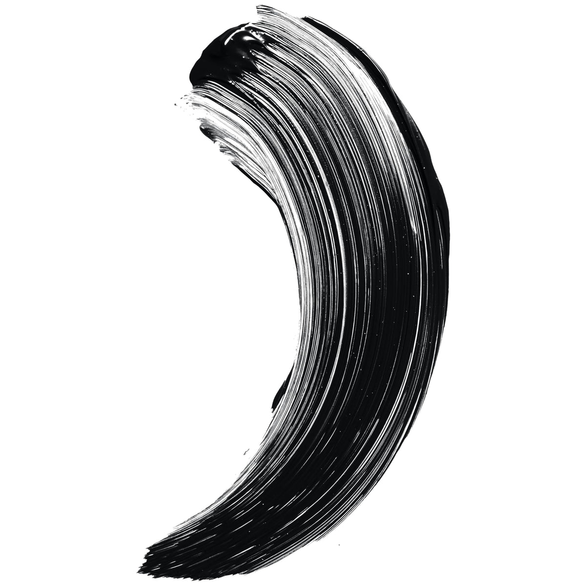Maybelline Mascara, Lash Sensational Volumizing & Thickening, Eyelash Lengthening, Flake Free Formula, Layer Reveal Brush, Defining Mascara, Maybelline New York, Shade: Very Black