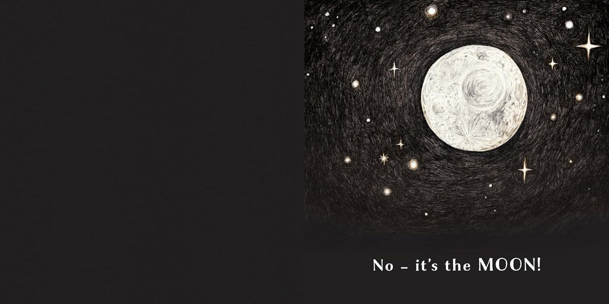 Is This a Plum?: An interactive, rhyming picture book with clever cut-through holes