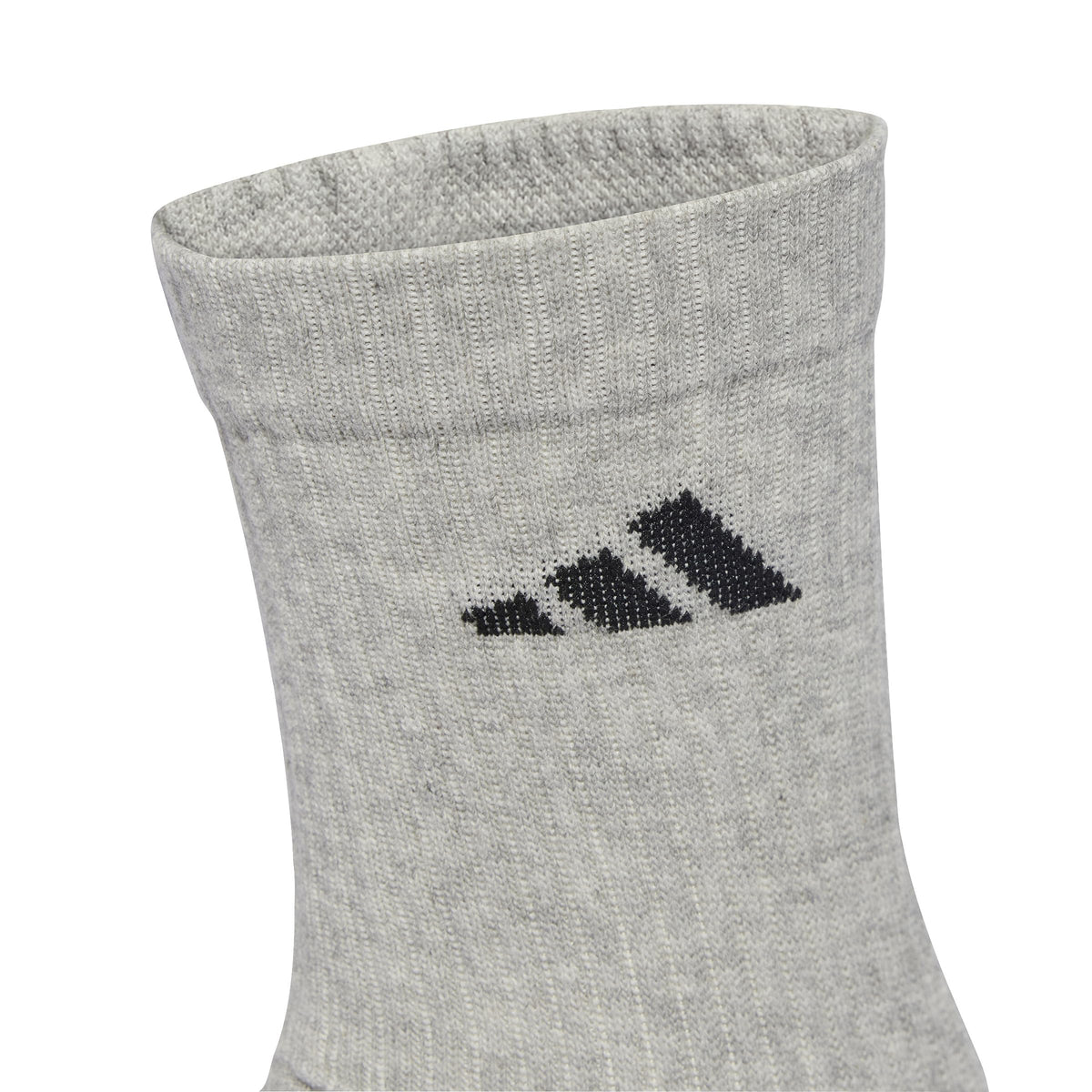 adidas Cushioned Crew Socks 6 Pairs