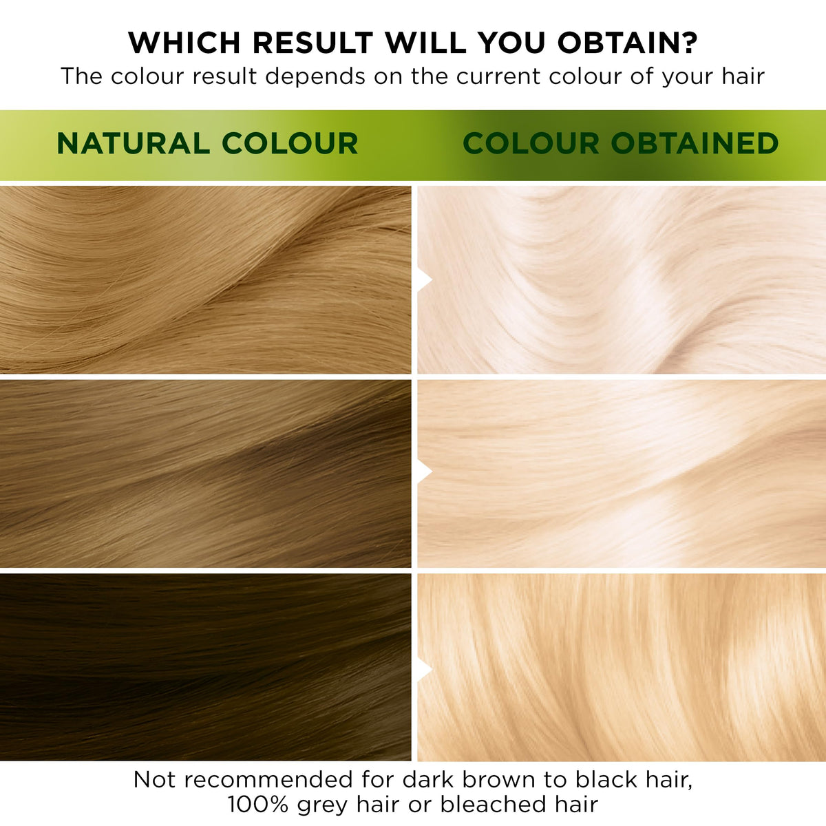 Garnier Nutrisse Ultra Color Permanent Hair Dye, 4.15 Iced Coffee Brown