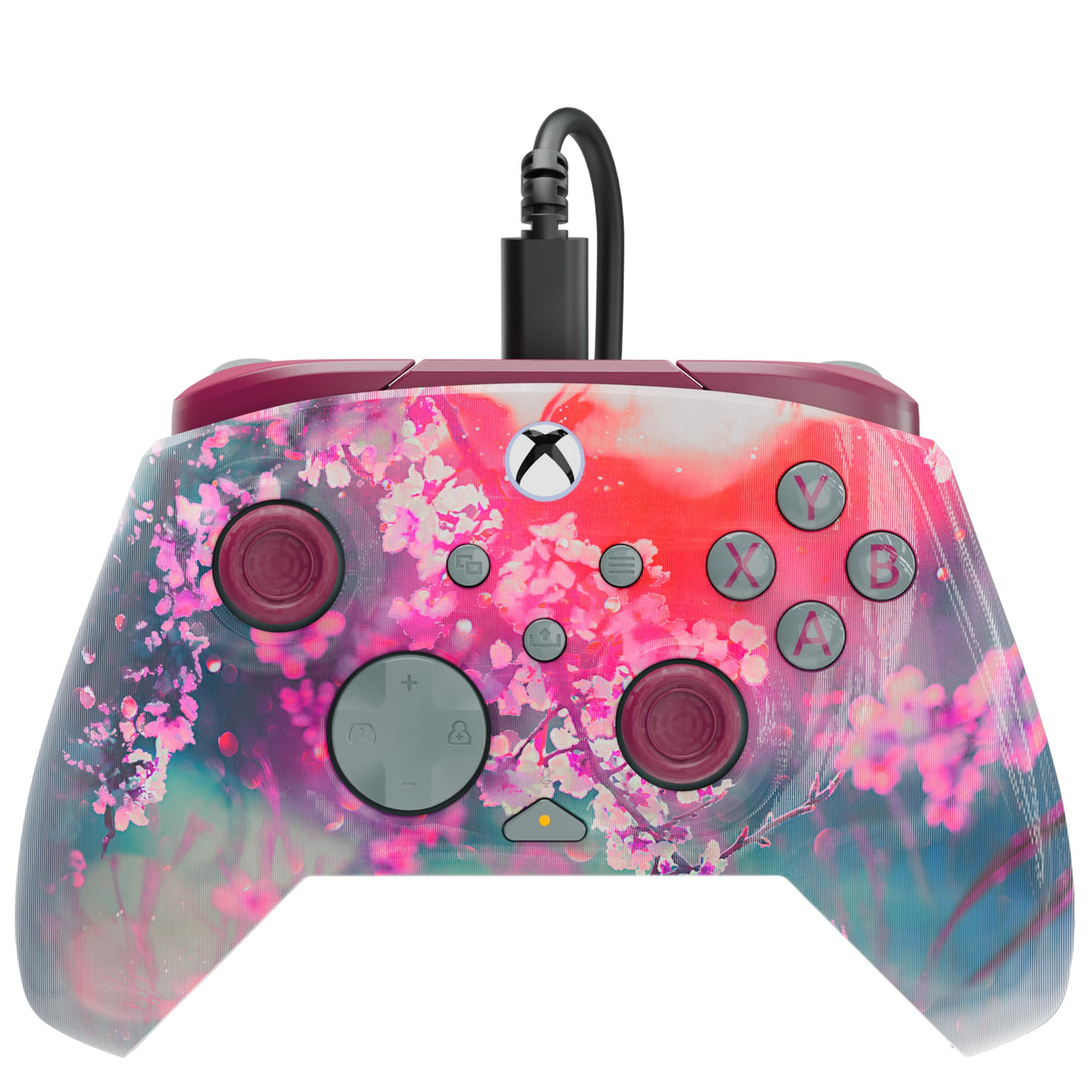 Turtle Beach Rematch Advanced Wired Gaming Controller for XBOX & PC