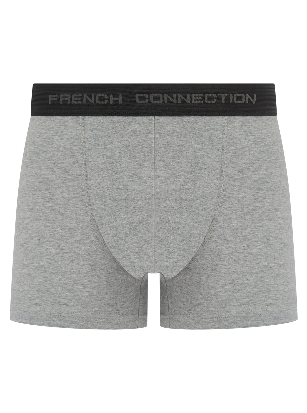 French Connection Mens Boxer Shorts Multipack Cotton Stretch Underwear