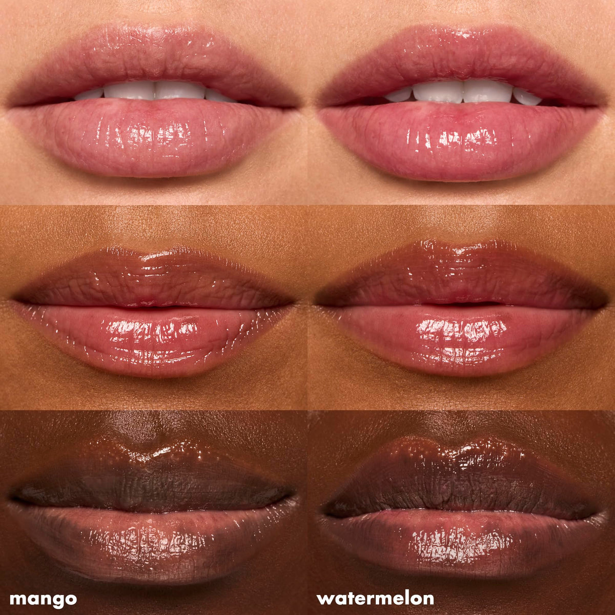 e.l.f. Squeeze Me Lip Balm Duo, Moisturizing Lip Balm for a Sheer Tint of Colour, Infused with Hyaluronic Acid, Vegan & Cruelty-Free, CHERRY/BUBBLEGUM
