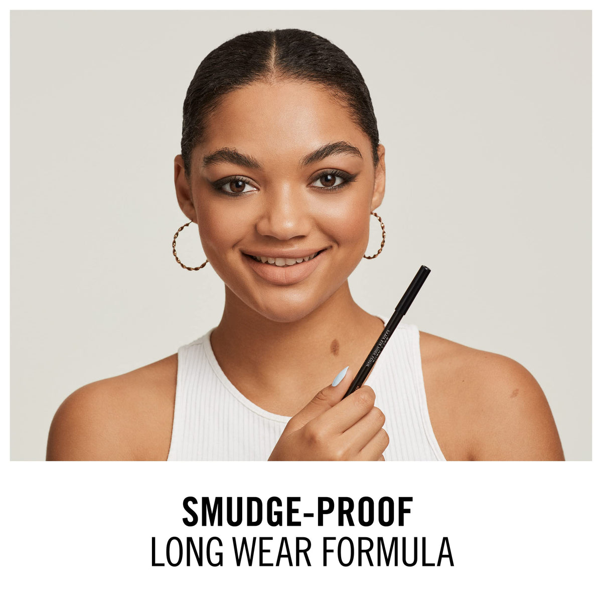 Rimmel Soft Kohl Kajal Professional Eyeliner Pencil Bundle, Intense Long-Lasting Colour, Up to 12 Hours Wear, Smudge Proof, Pack of 3, Jet Black