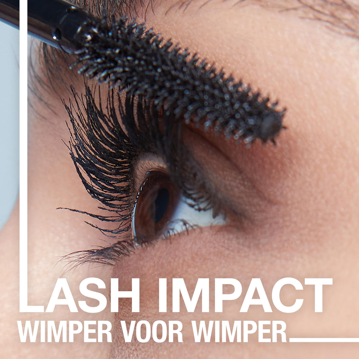 Maybelline Mascara, Lash Sensational Sky High Volumizing Thickening, Black