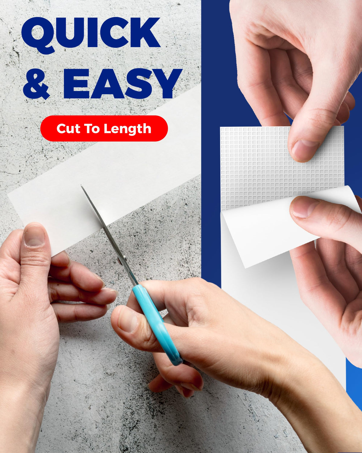 DIY Doctor Double Sided Carpet Tape, Heavy Duty, 20m x 21mm, 1 Pack