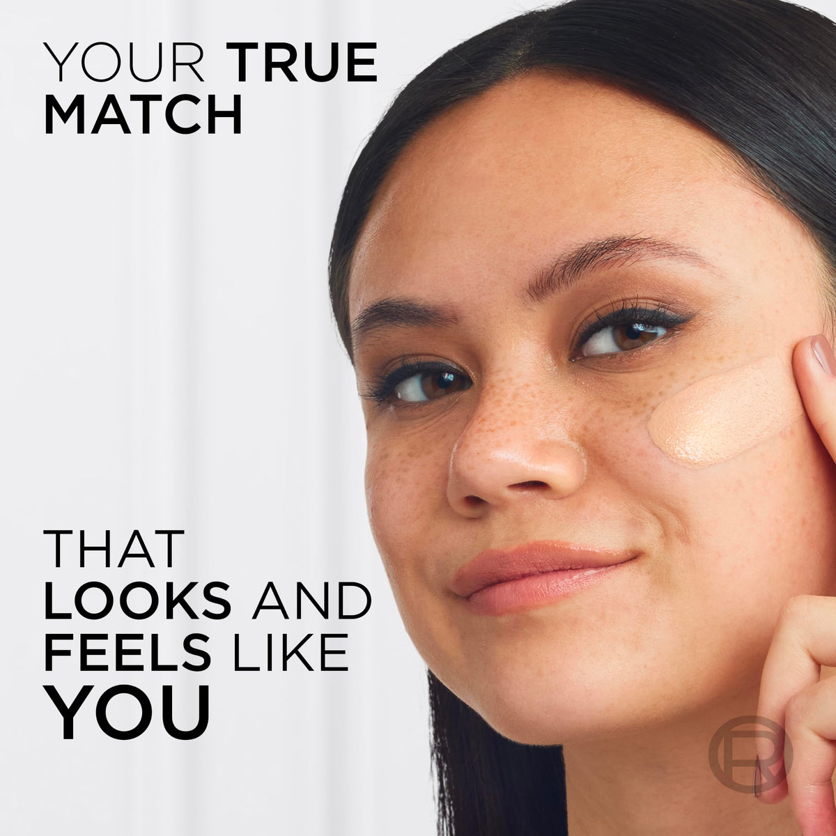 L'Oréal Paris True Match Foundation, SPF16, in Shade 4N Beige 30ml