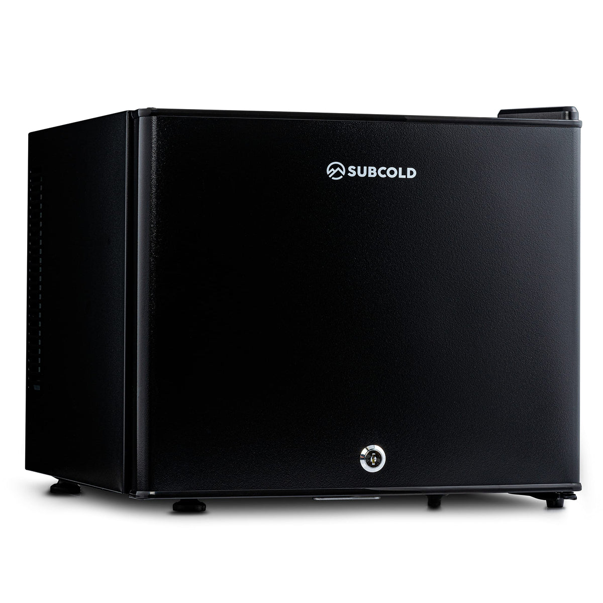 Subcold Aire20-G Mini Fridge | 20L | Frost-Free | Glass Door | LED