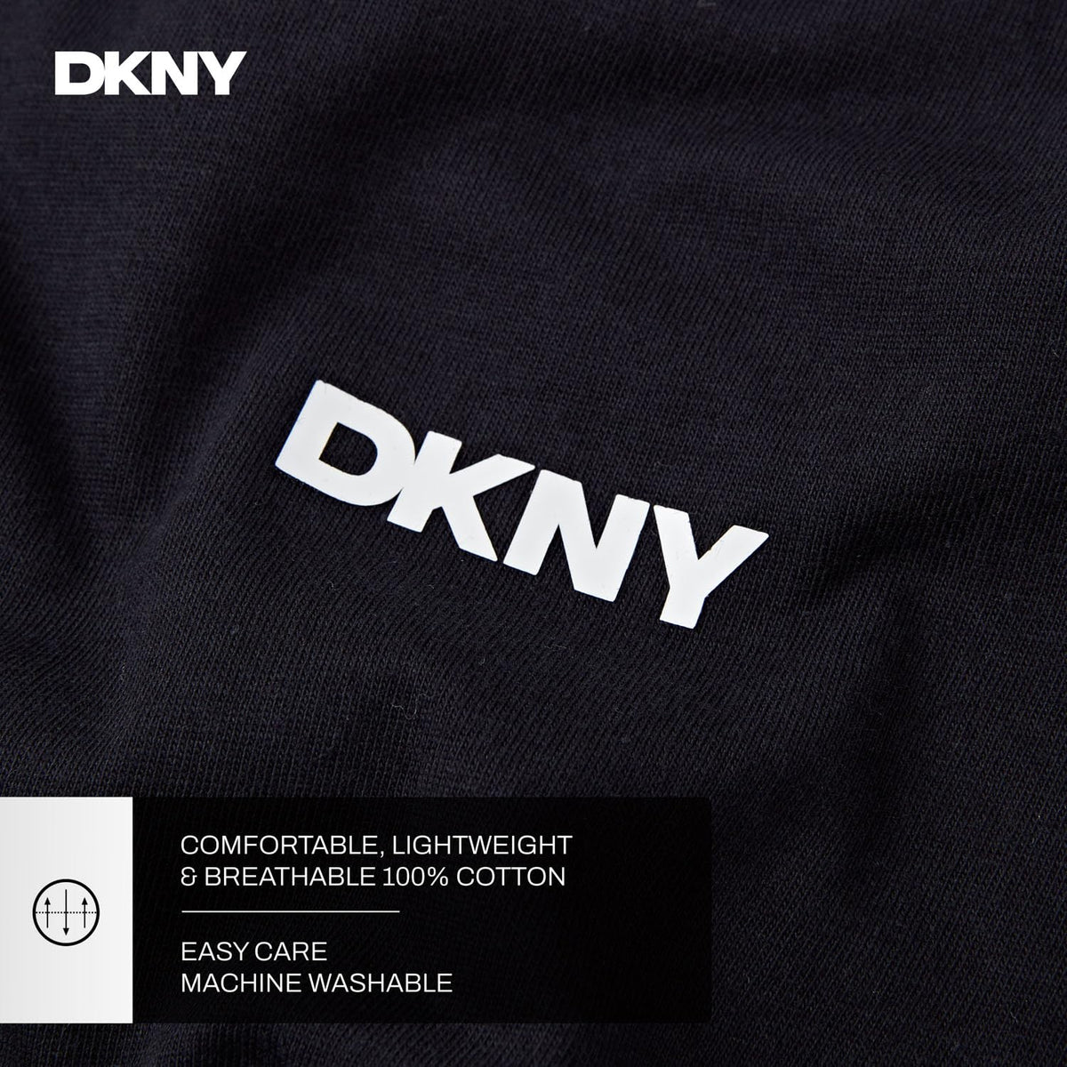 Mens DKNY GIANTS