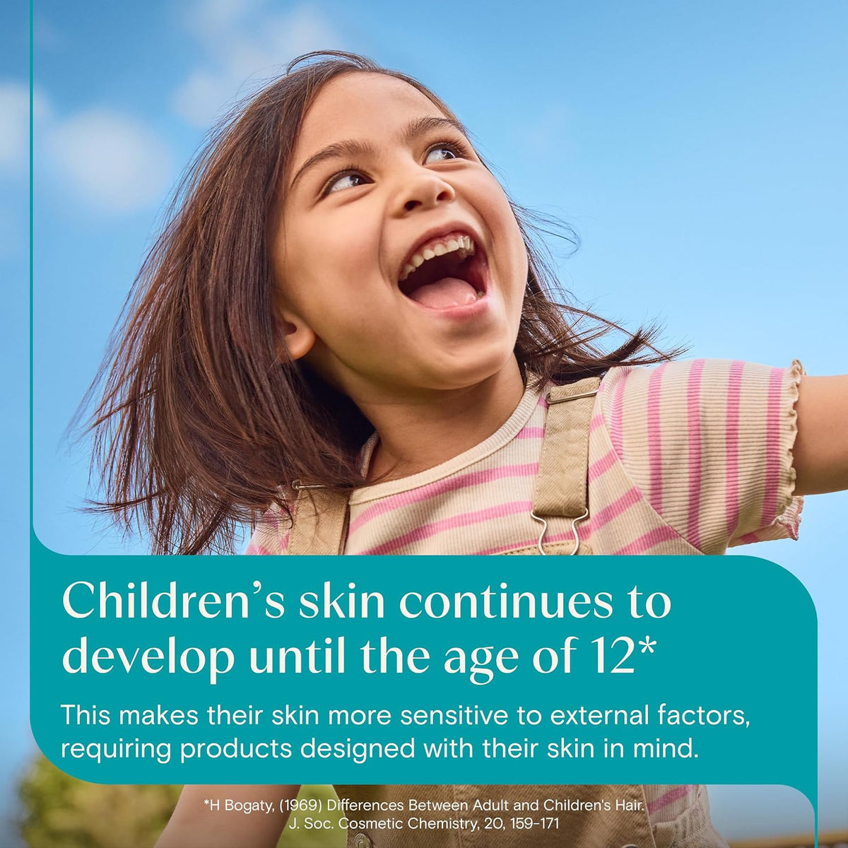 Aveeno Kids Bubble Bath & Wash for Sensitive Skin 250ml Gruffalo Edition