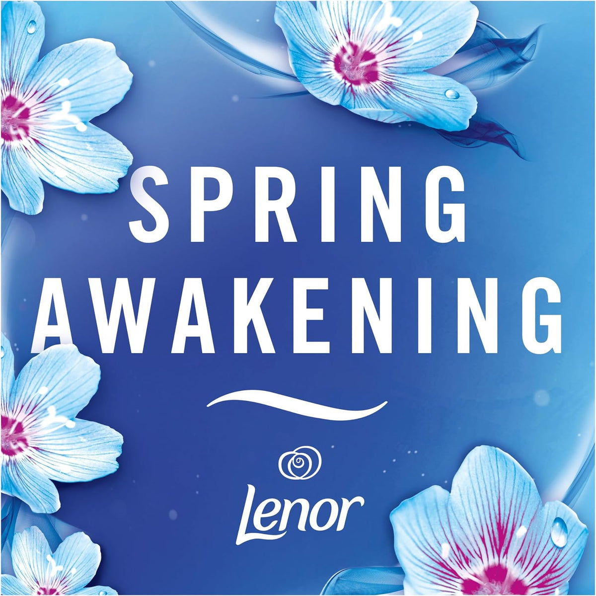 Febreze 3Volution Air Freshener Plug-in Refill Spring Awakening 3x20ML
