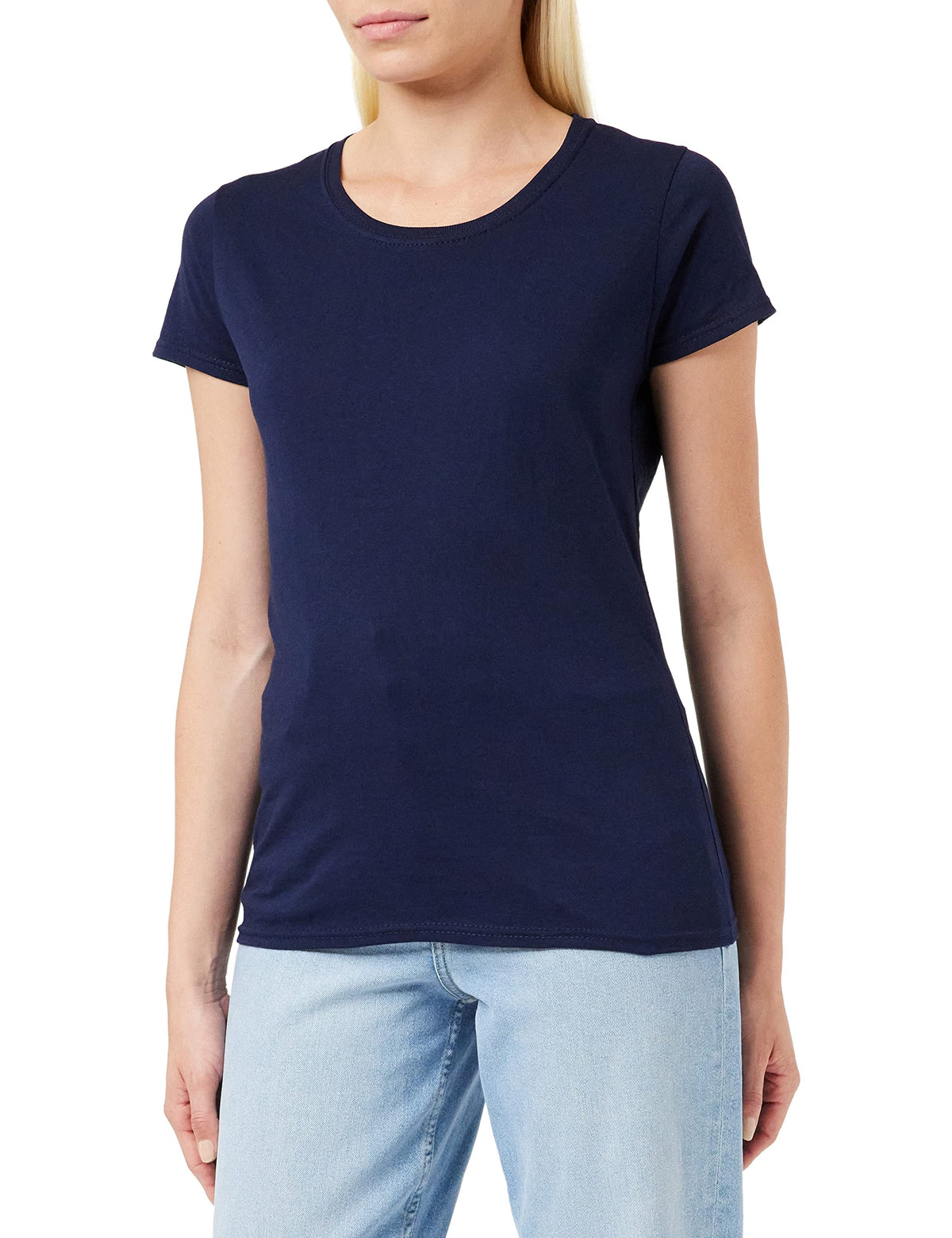 Fruit of the Loom Women's Original T. T-Shirt