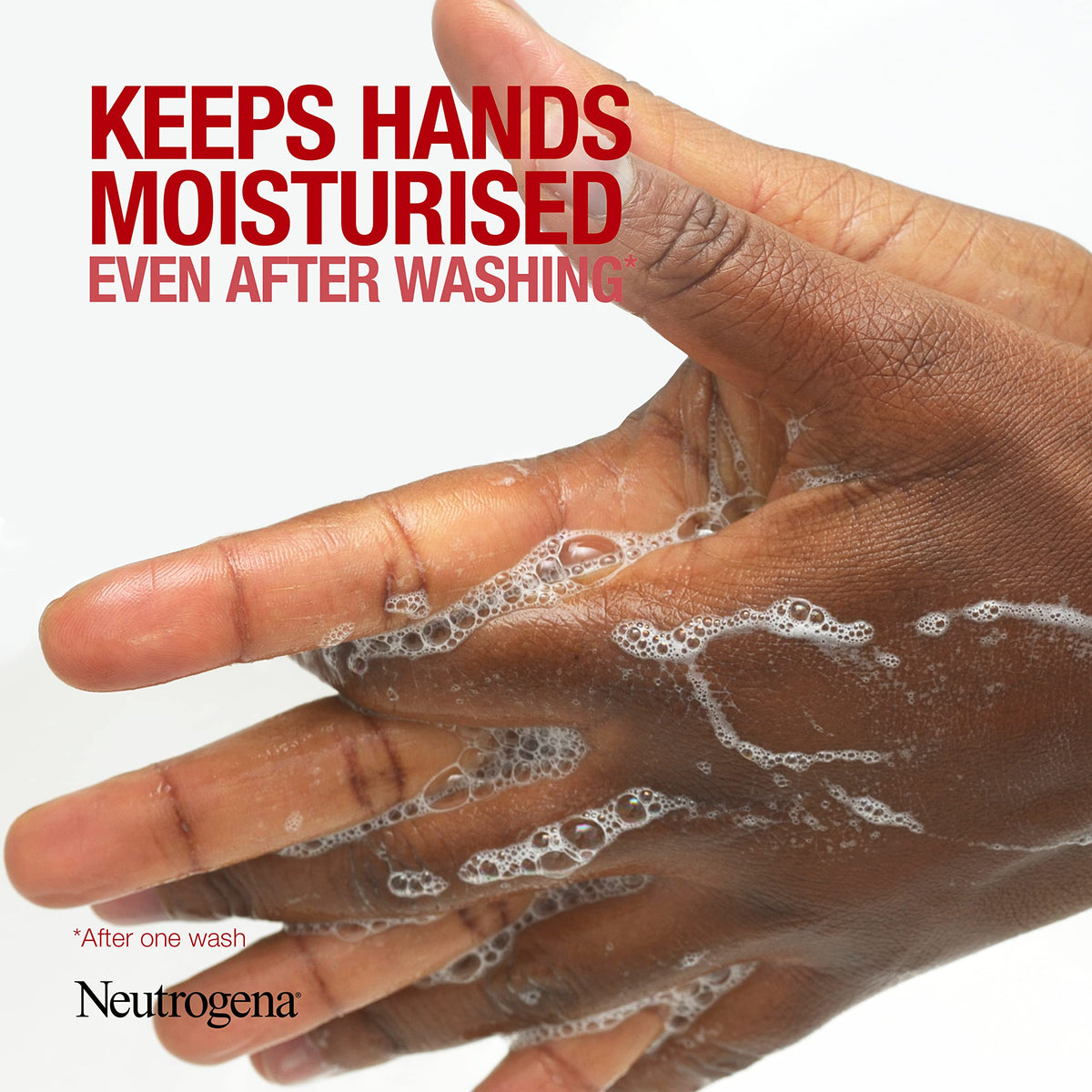 Neutrogena Norwegian Formula Concentrated Unscented Hand Cream 50ml