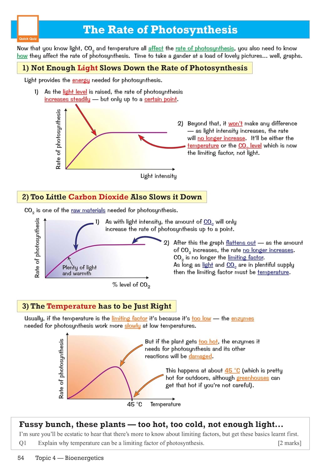 GCSE Biology AQA Higher Revision Guide with CGP RevisionHub (CGP AQA GCSE Biology)