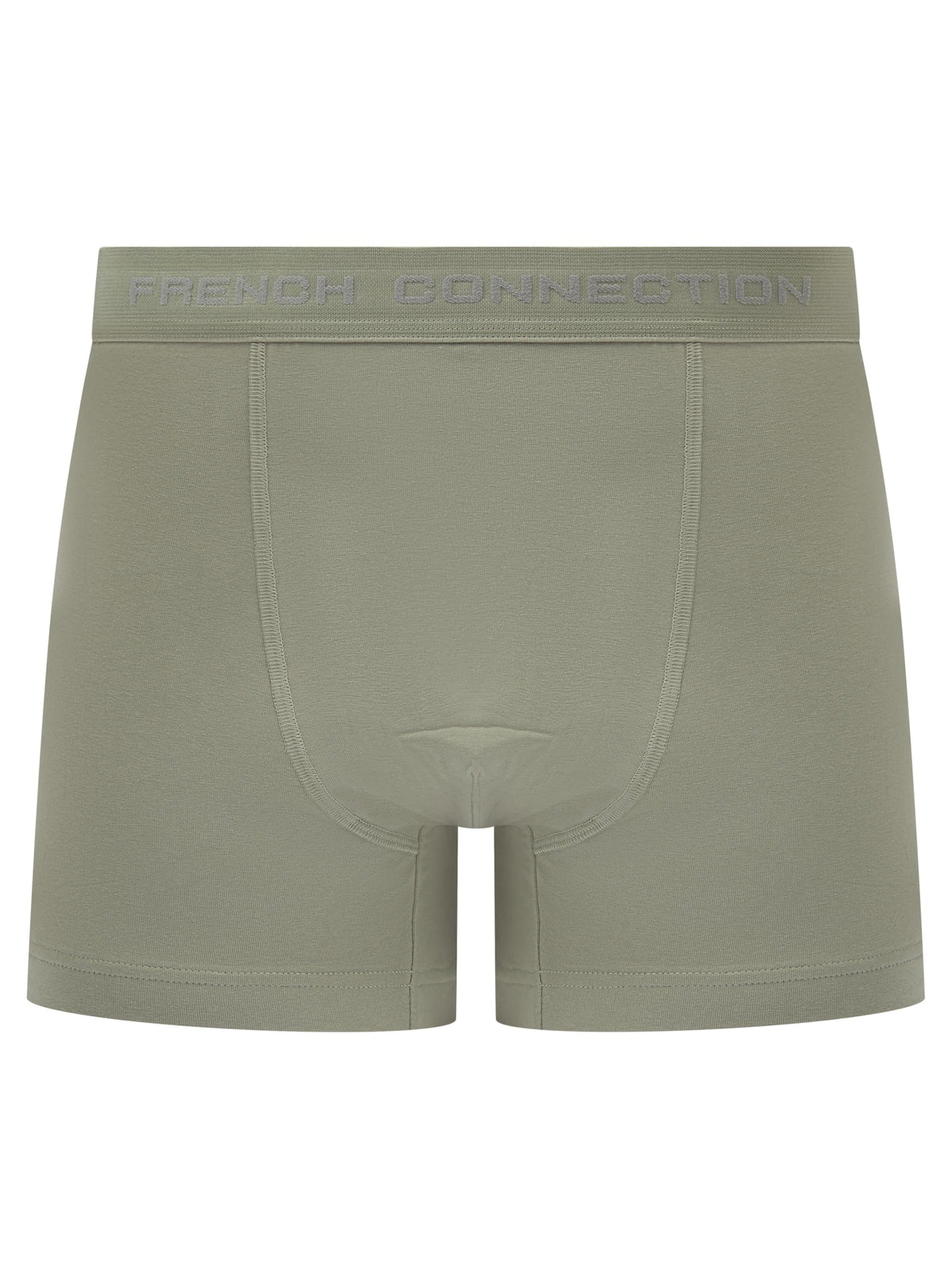 French Connection Mens Boxer Shorts Multipack Cotton Stretch Underwear