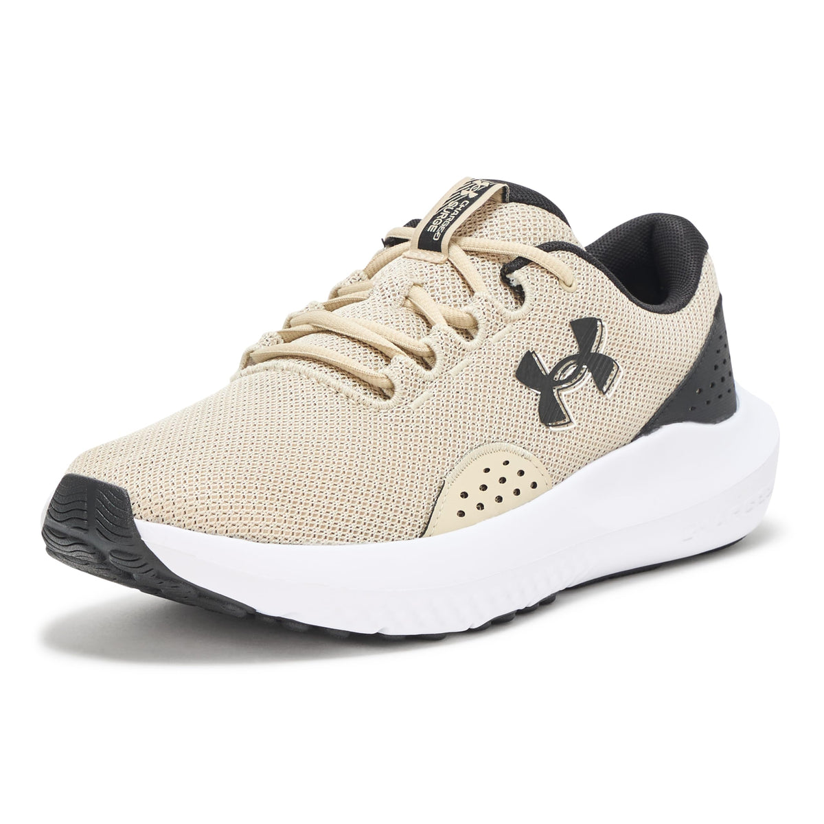 Under Armour Men's Charged Rogue 4Running Shoe