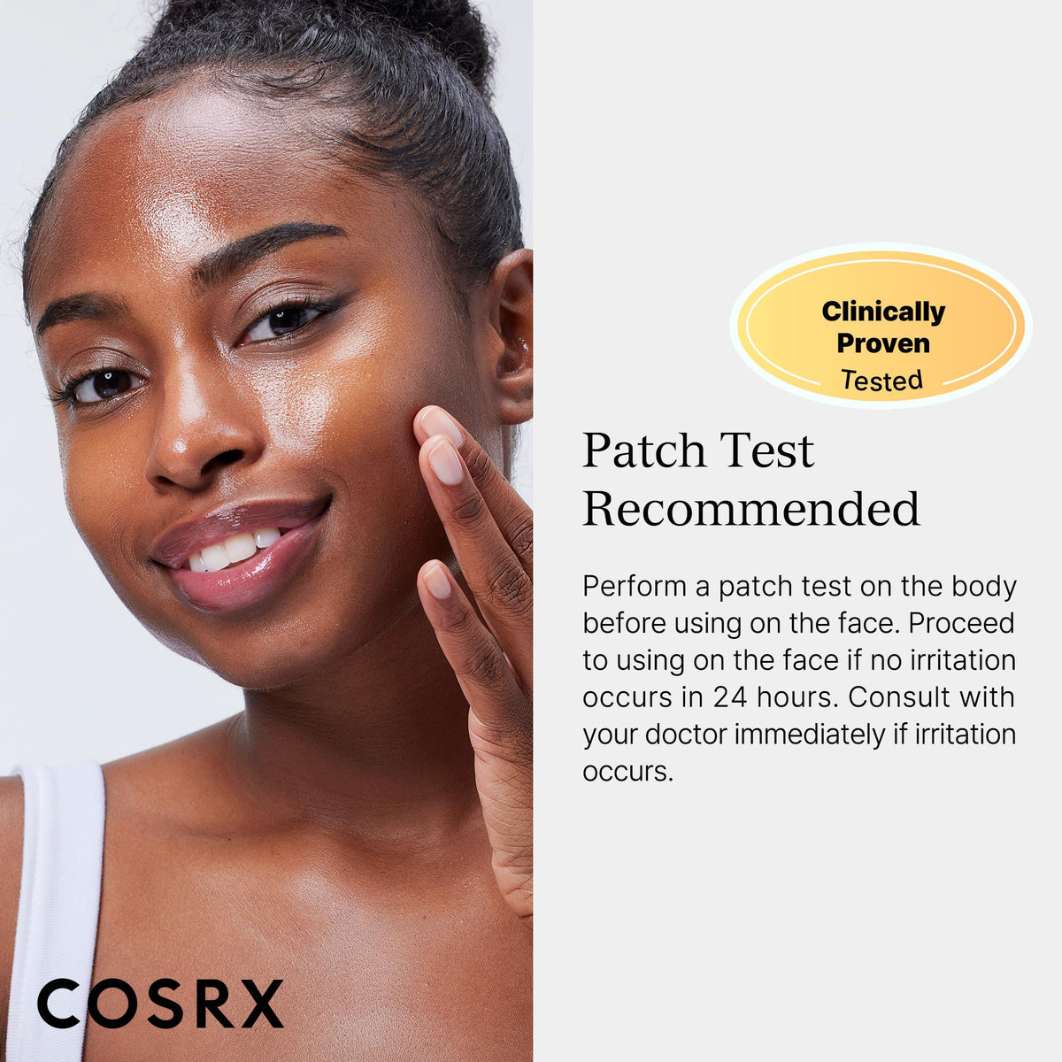 COSRX Advanced Snail 92 All in One Cream 100g, Facial Gel Moisturiser