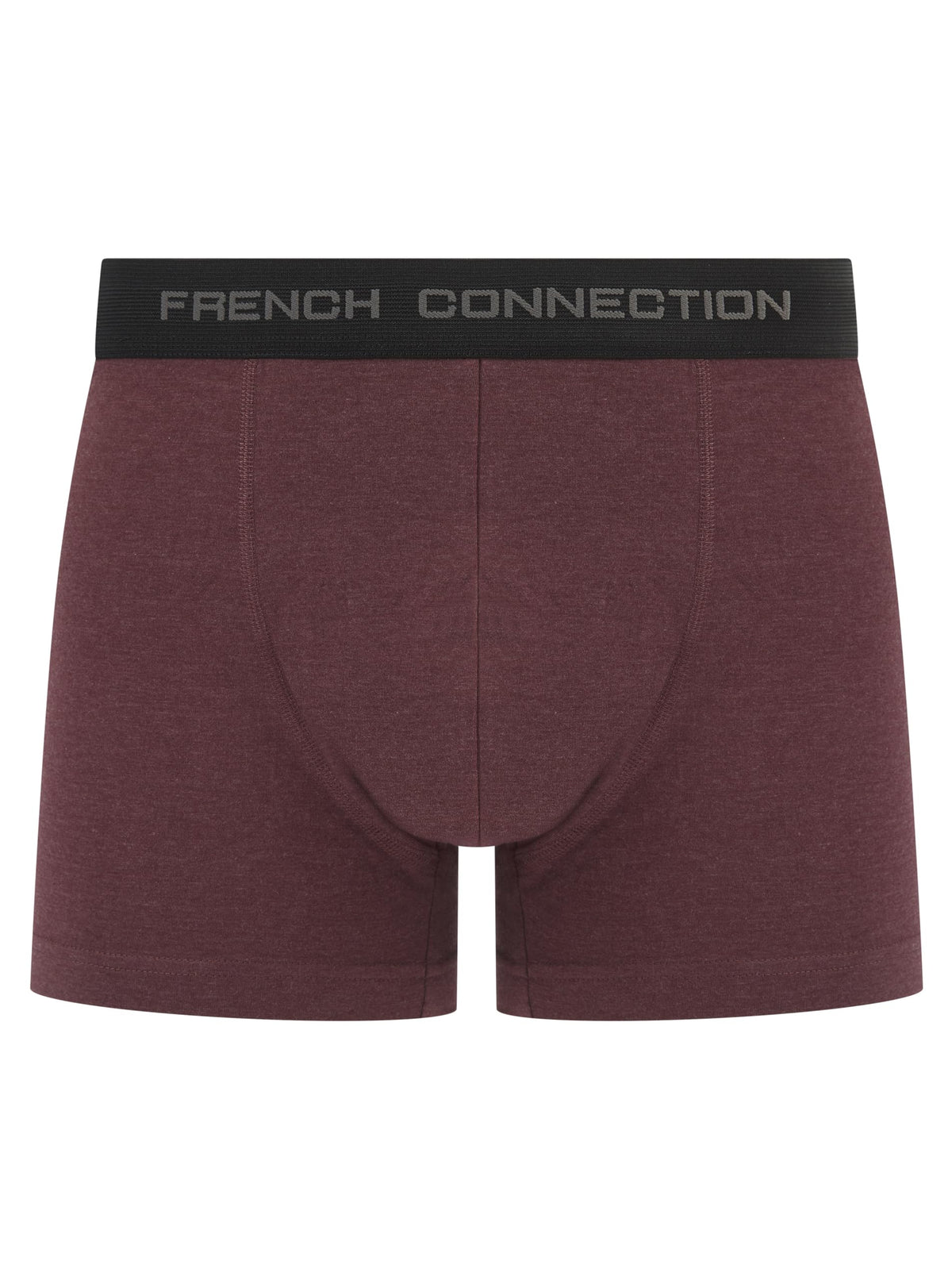 French Connection Mens Boxer Shorts Multipack Cotton Stretch Underwear