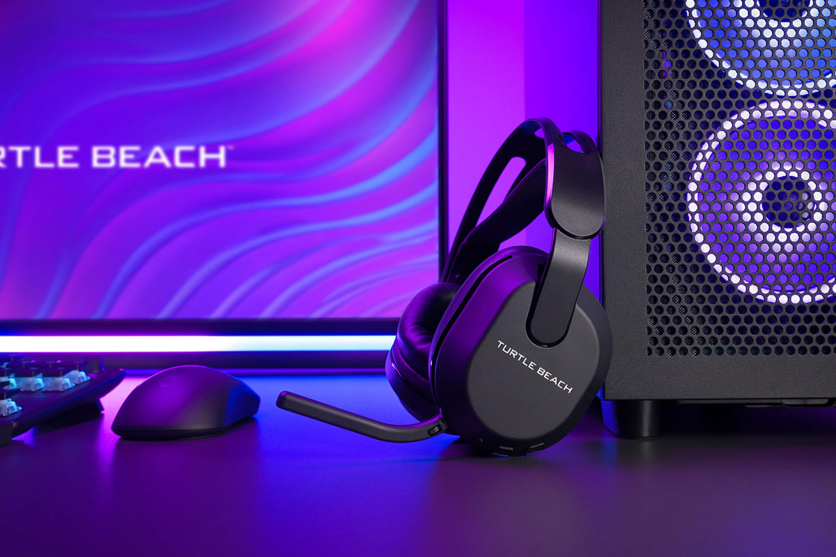 Turtle Beach Stealth 500 Wireless Multiplatform Gaming Headset for XBOX, PC