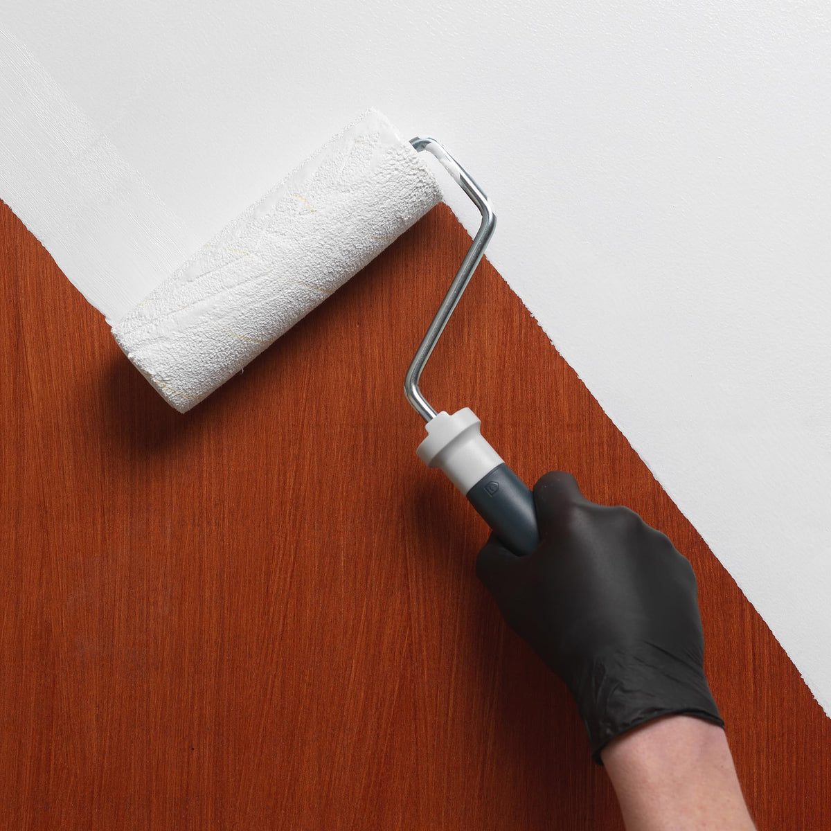 Zinsser B-I-N Interior & Spot Exterior White Primer Sealer & Stain Killer 2.5 Litre
