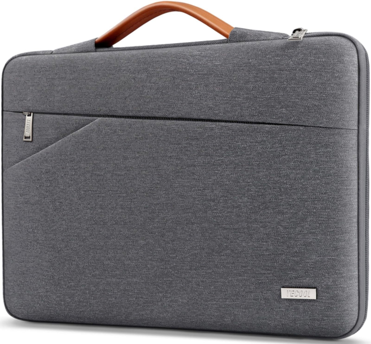 TECOOL 13.3 Inch Laptop Sleeve Protective Case for MacBook Air Neo 13
