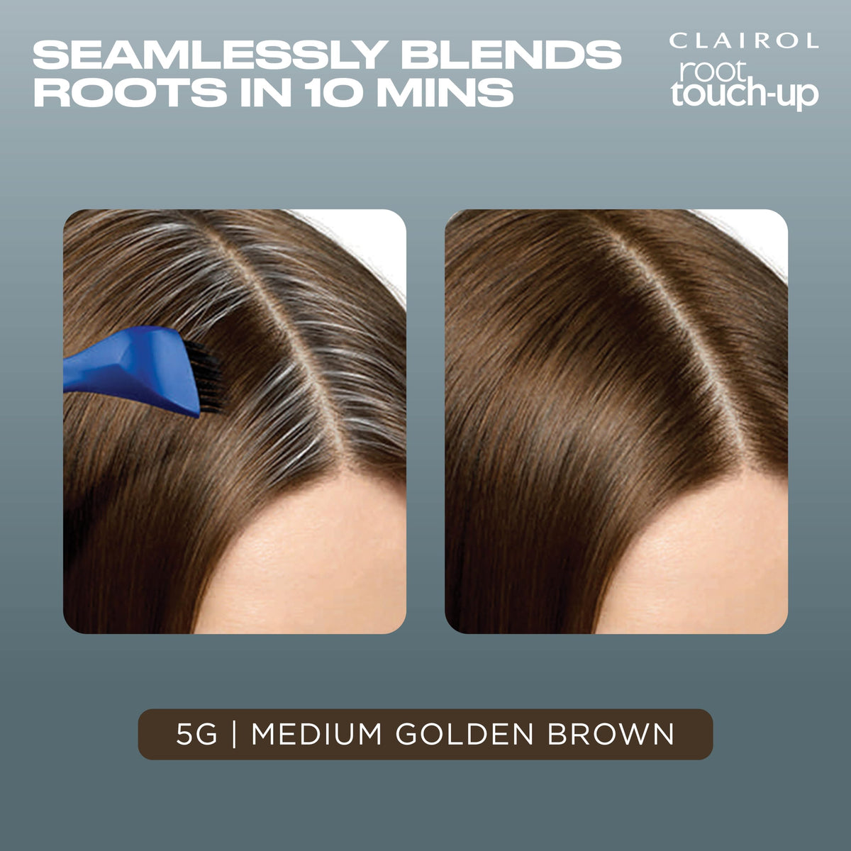 Clairol Root Touch-Up Permanent Hair Dye
