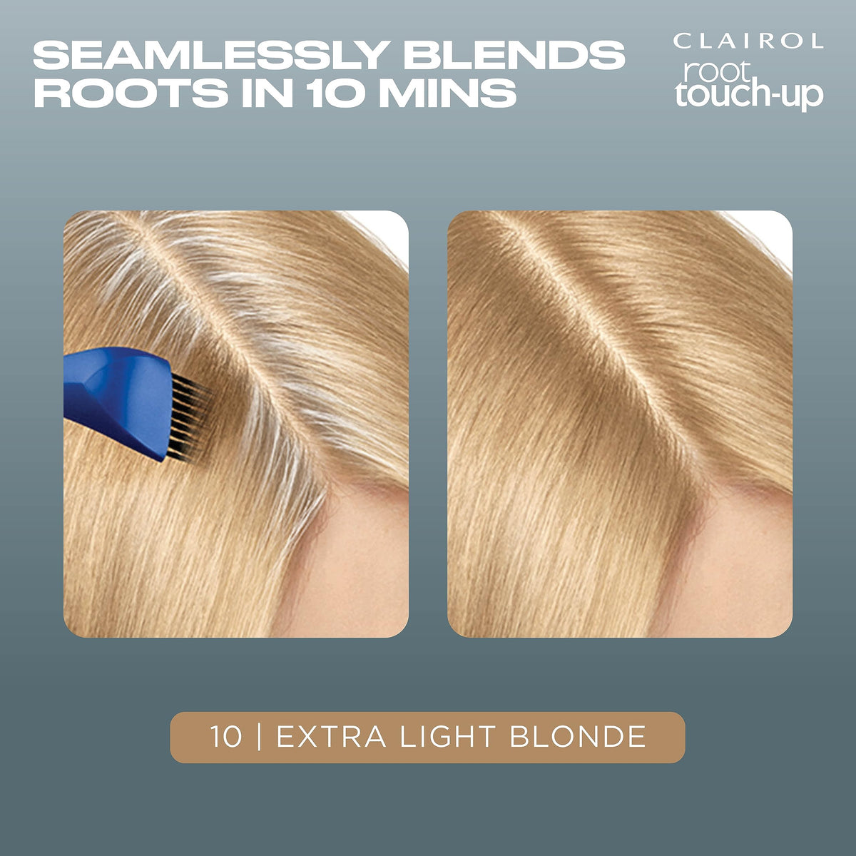 Clairol Root Touch-Up Permanent Hair Dye
