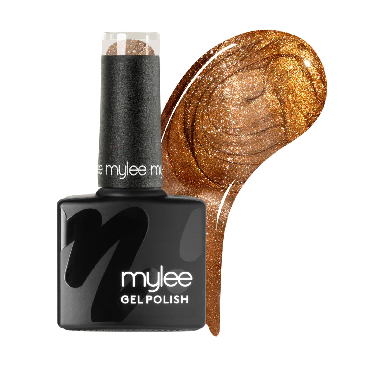 Mylee Gel Nail Polish 8ml [Queen Of Hearts] - UV/LED Soak-Off Nail Art