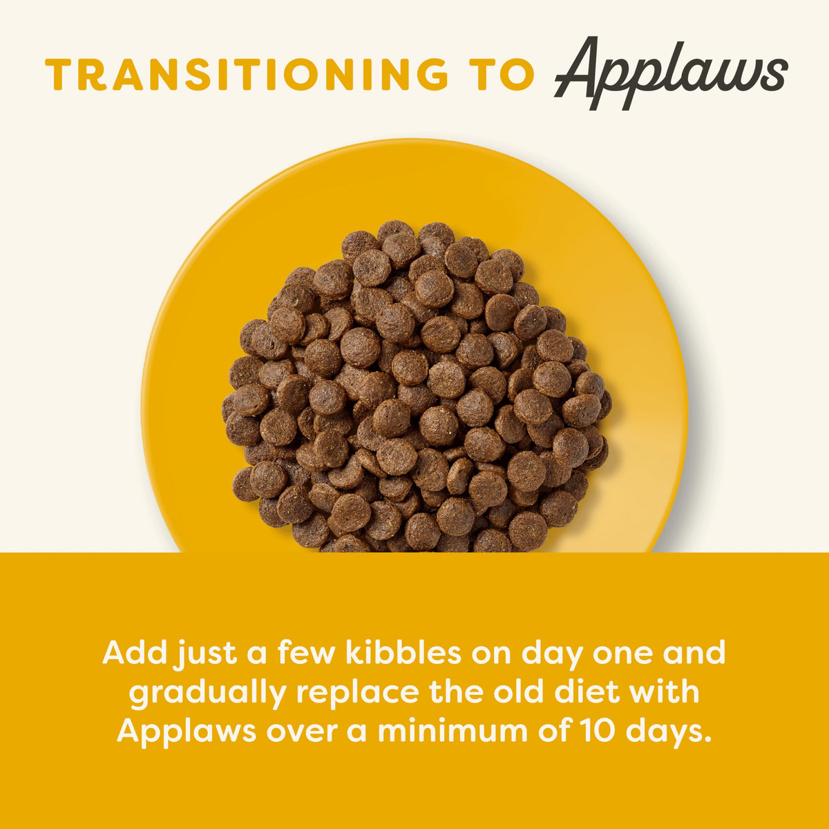 Applaws Complete and Grain Free Dry Kitten Food, Kitten Chicken for all Cats, 2 kg Bag (Pack of 3)
