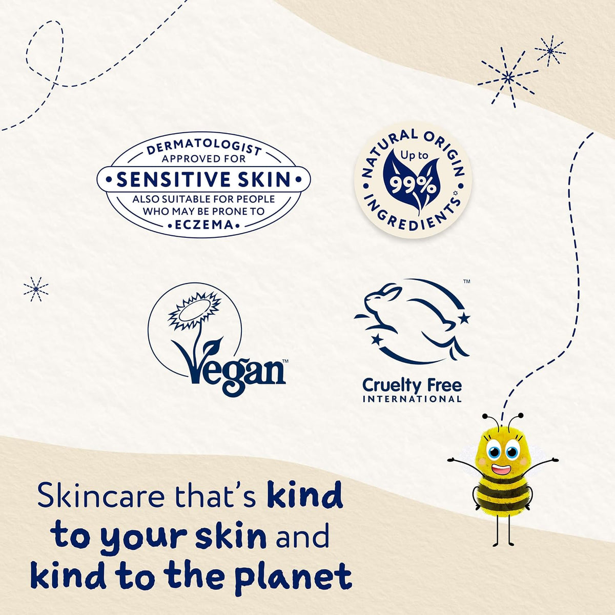 Childs Farm OatDerma Body Wash, Fragrance Free, Soothing Face Bath Shower Gel, Sensitive Skin Soap, Baby Kids, 250ml