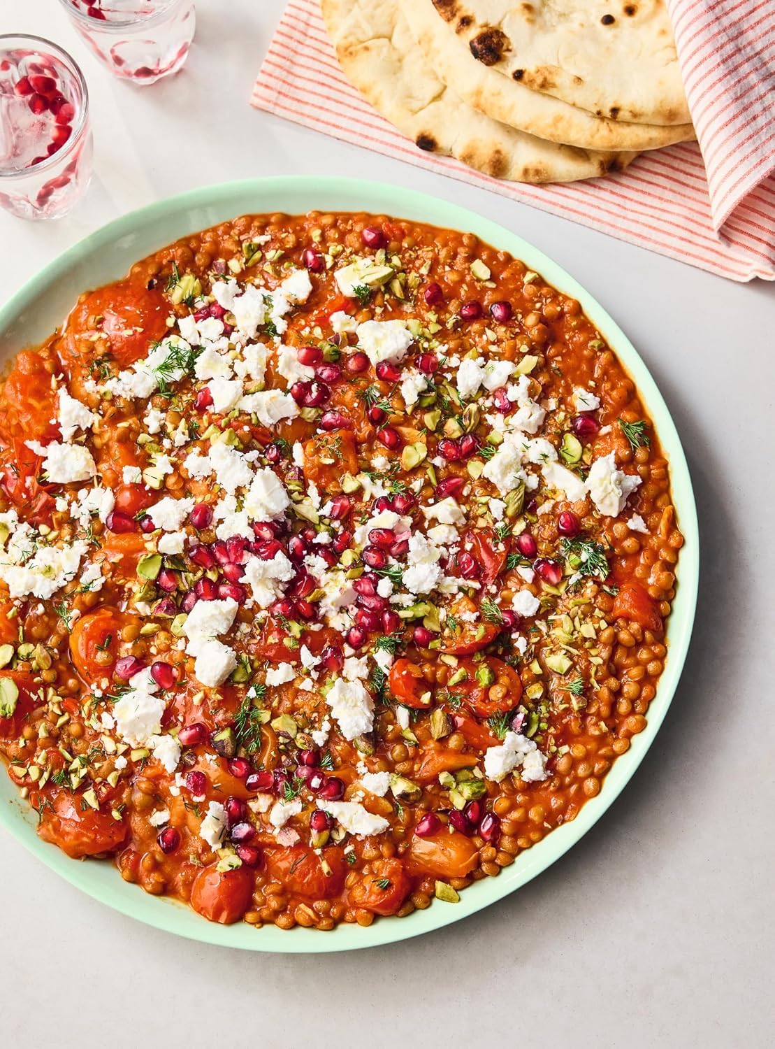 20 Minute Meals: Real Fast Food