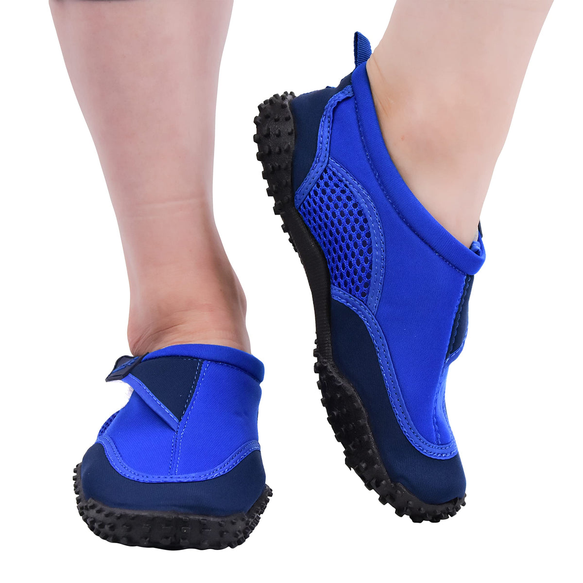 Aqua Beach Surf Wet Water Shoes Boys Girls Mens Womens Unisex Wetsuit Boots
