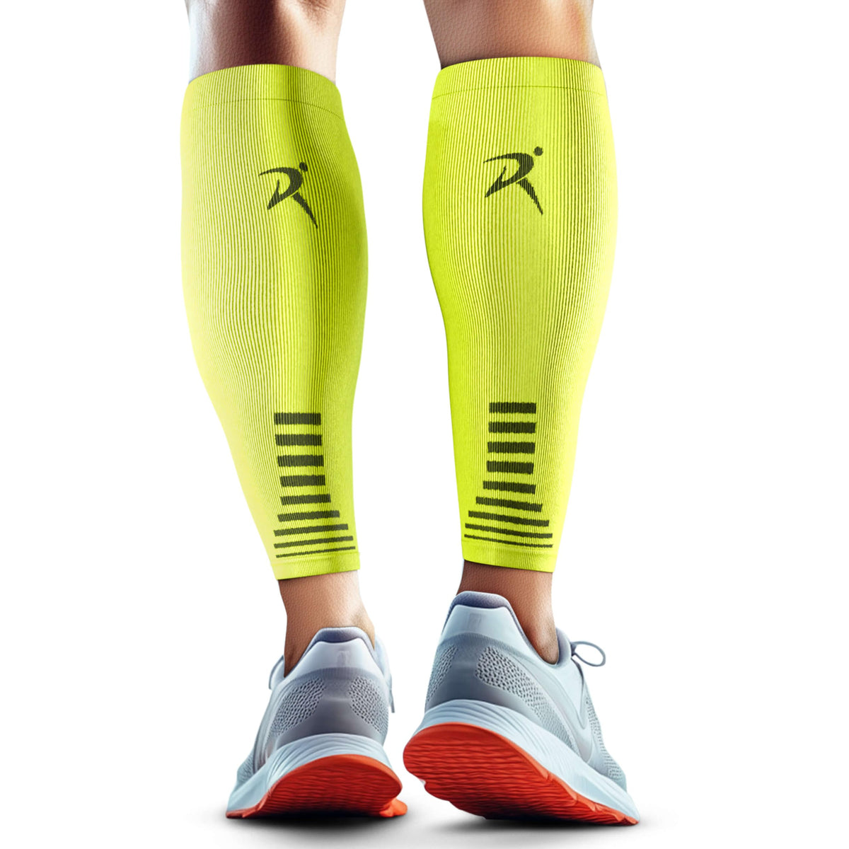 Rymora Calf Compression Sleeves for Men & Women