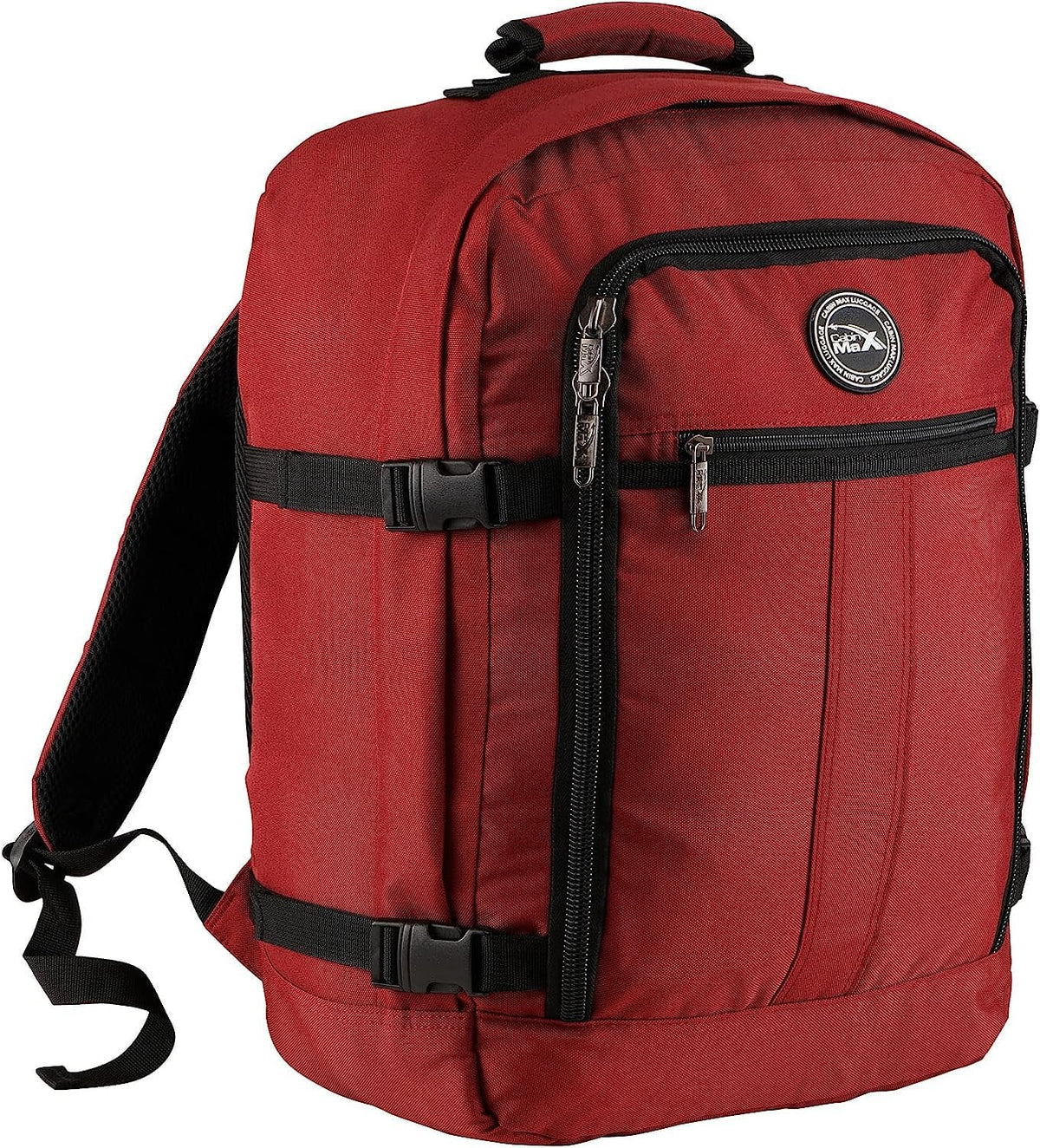 Cabin Max Ryanair Cabin Bag Underseat Hand Luggage Travel Backpack 40x20x25