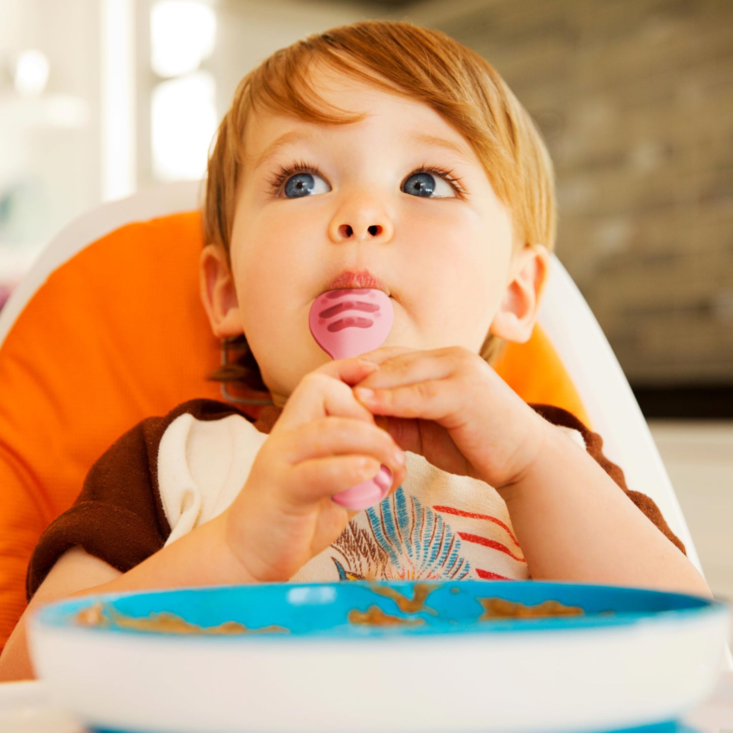 Munchkin Soft Tip Infant Spoons