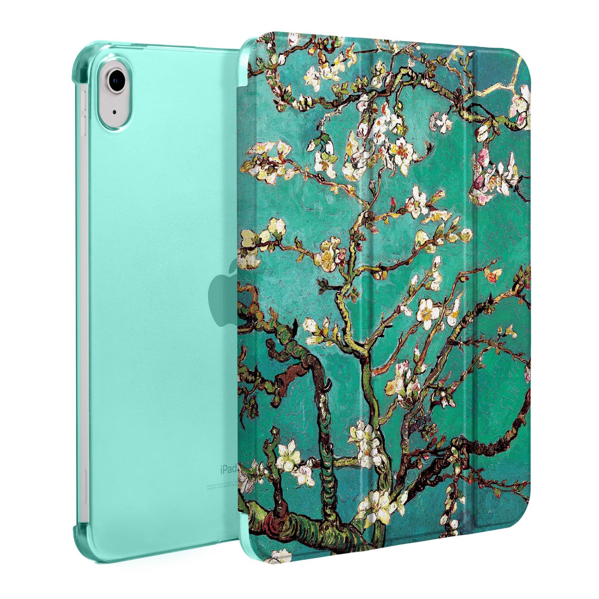 CoBak Case for for iPad A16 11th Gen 11" /10th Gen 10.9"