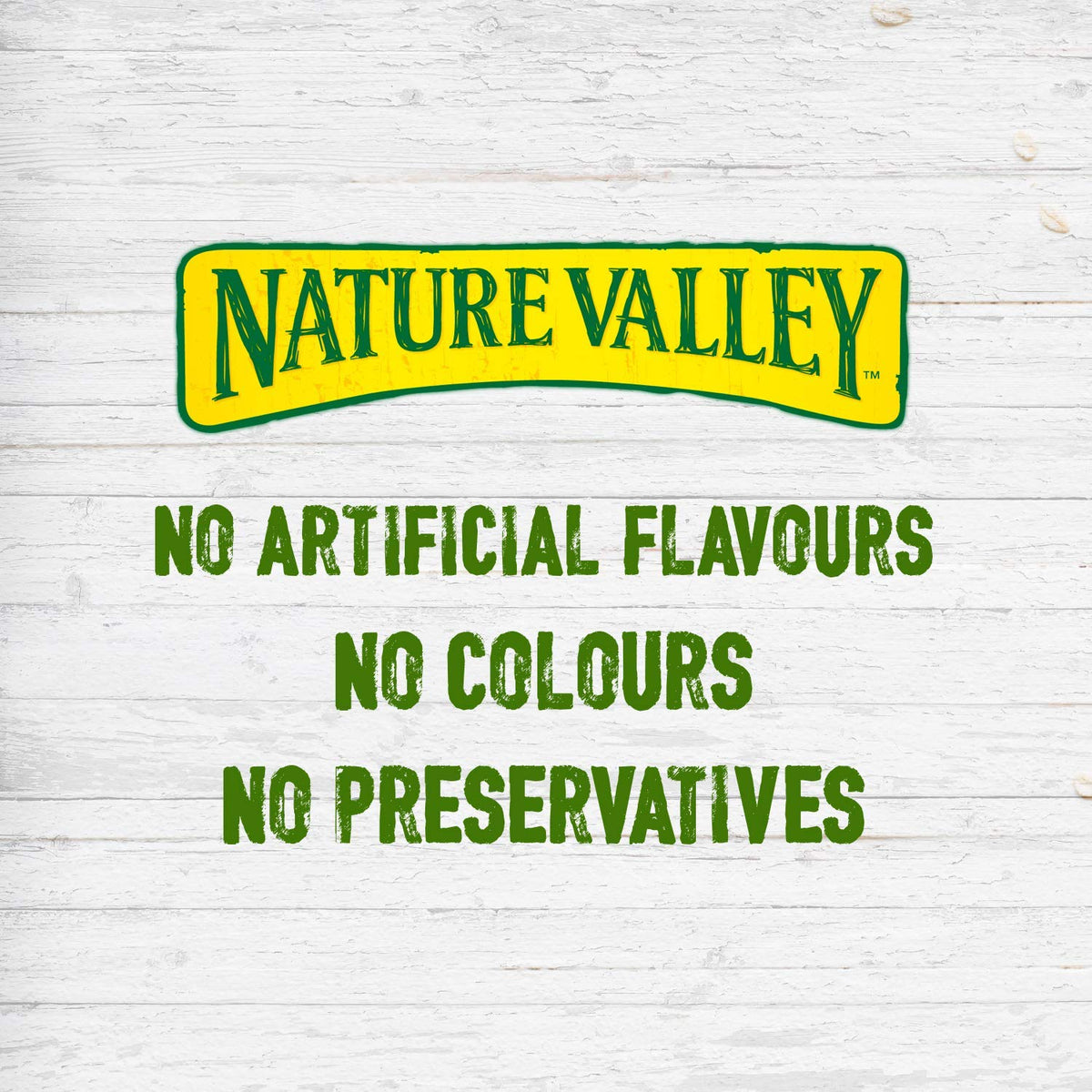 Nature Valley Crunchy Oats and Chocolate Cereal Bars, 18 x 42 g