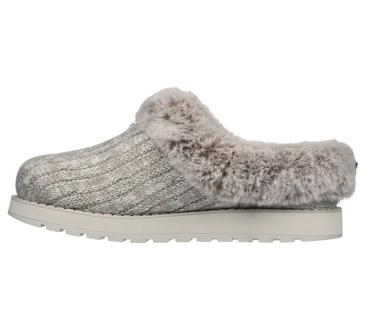 Skechers Women's Keepsakes Ice Angel Slipper