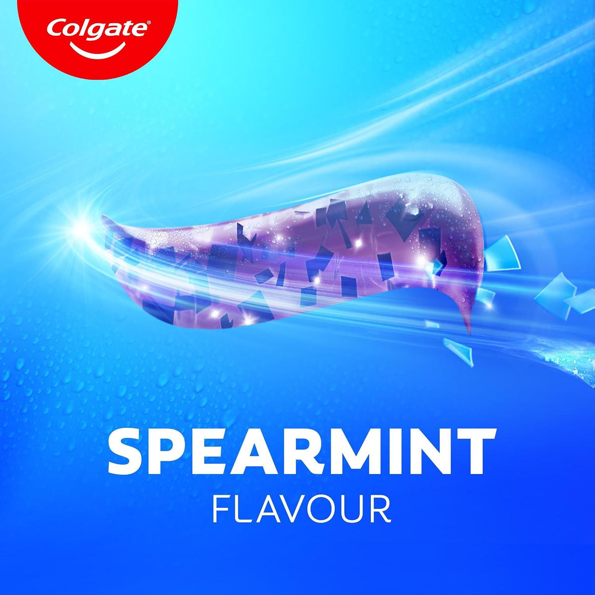Colgate Max White Sparkle Diamonds Toothpaste, 75ml