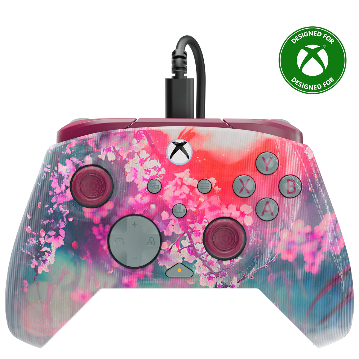Turtle Beach Rematch Advanced Wired Gaming Controller for XBOX & PC