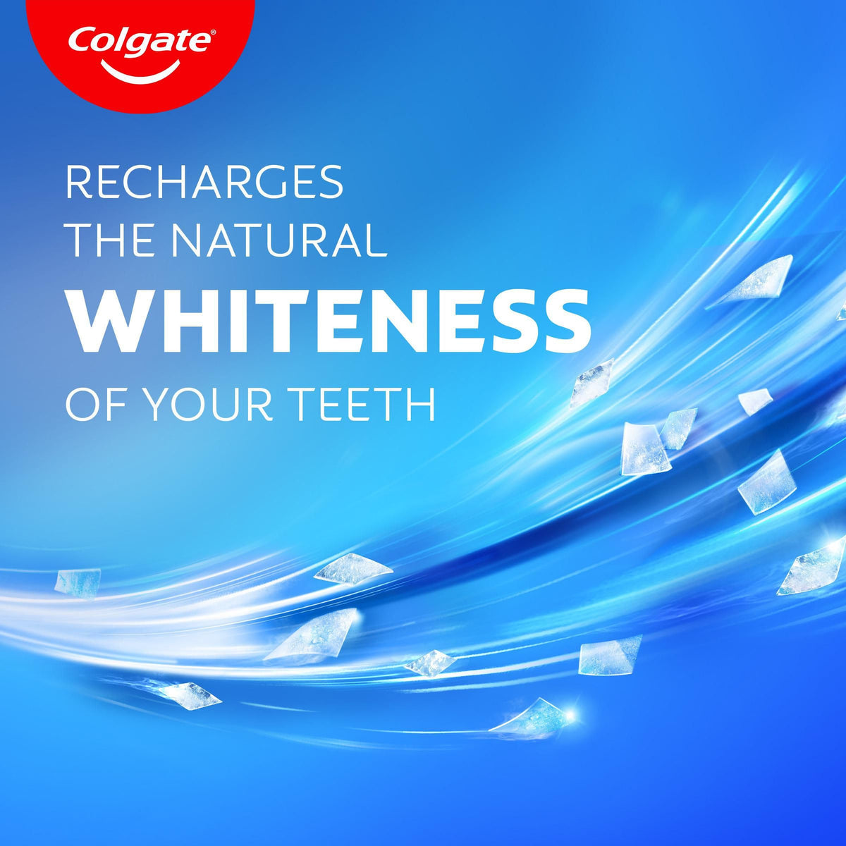Colgate Max White Sparkle Diamonds Toothpaste, 75ml