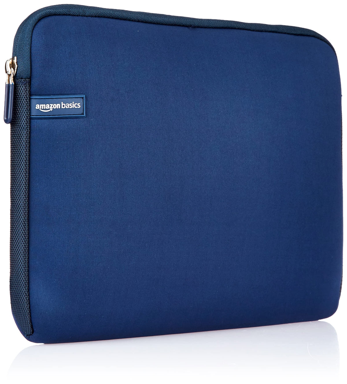 Amazon Basics 14 inch Laptop Sleeve Case - Black