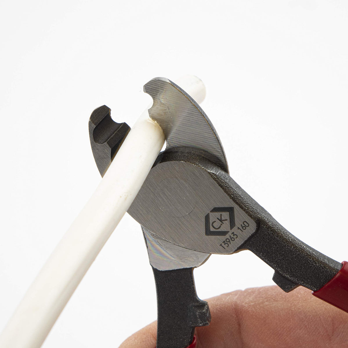 C.K 3963 Cable Cutter 210mm