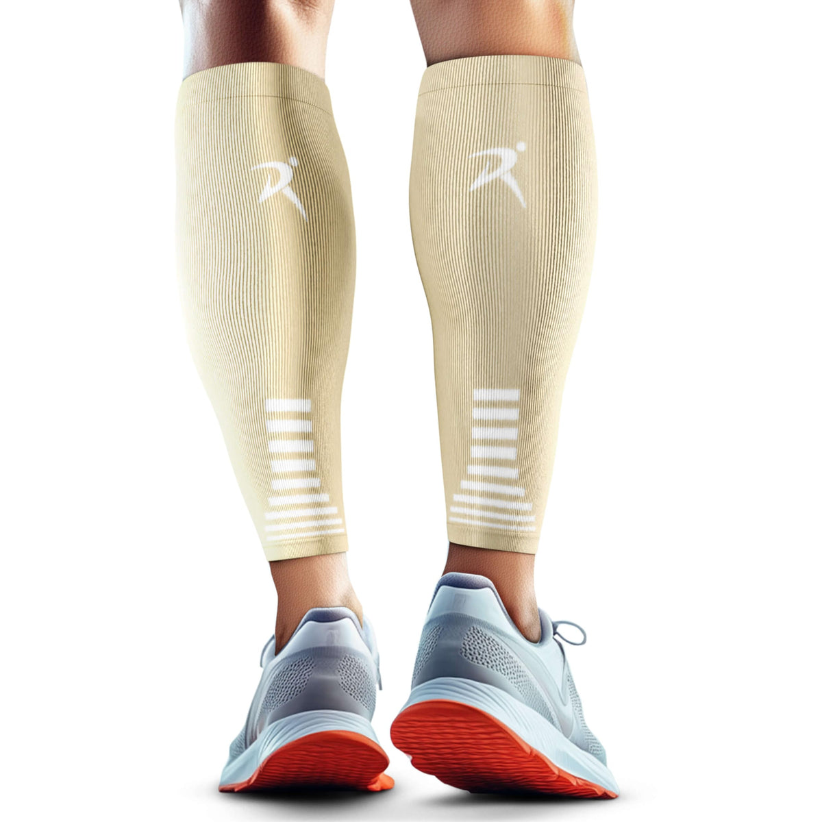 Rymora Calf Compression Sleeves for Men & Women