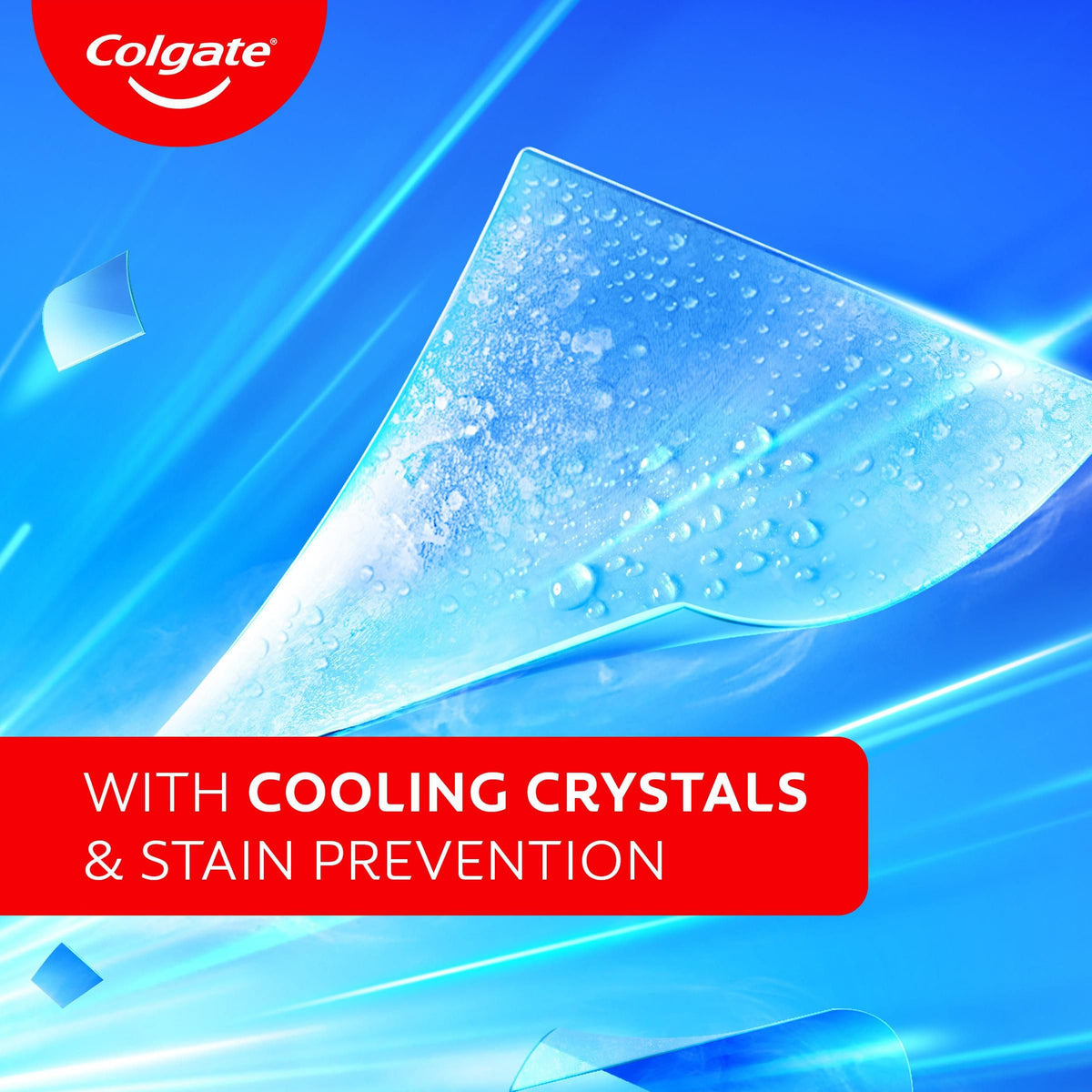 Colgate Max White Sparkle Diamonds Toothpaste, 75ml