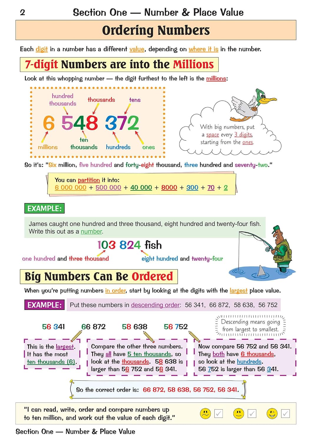 KS2 Maths Year 6 SATS Revision Book (for the 2027 tests) (CGP SATS Maths)