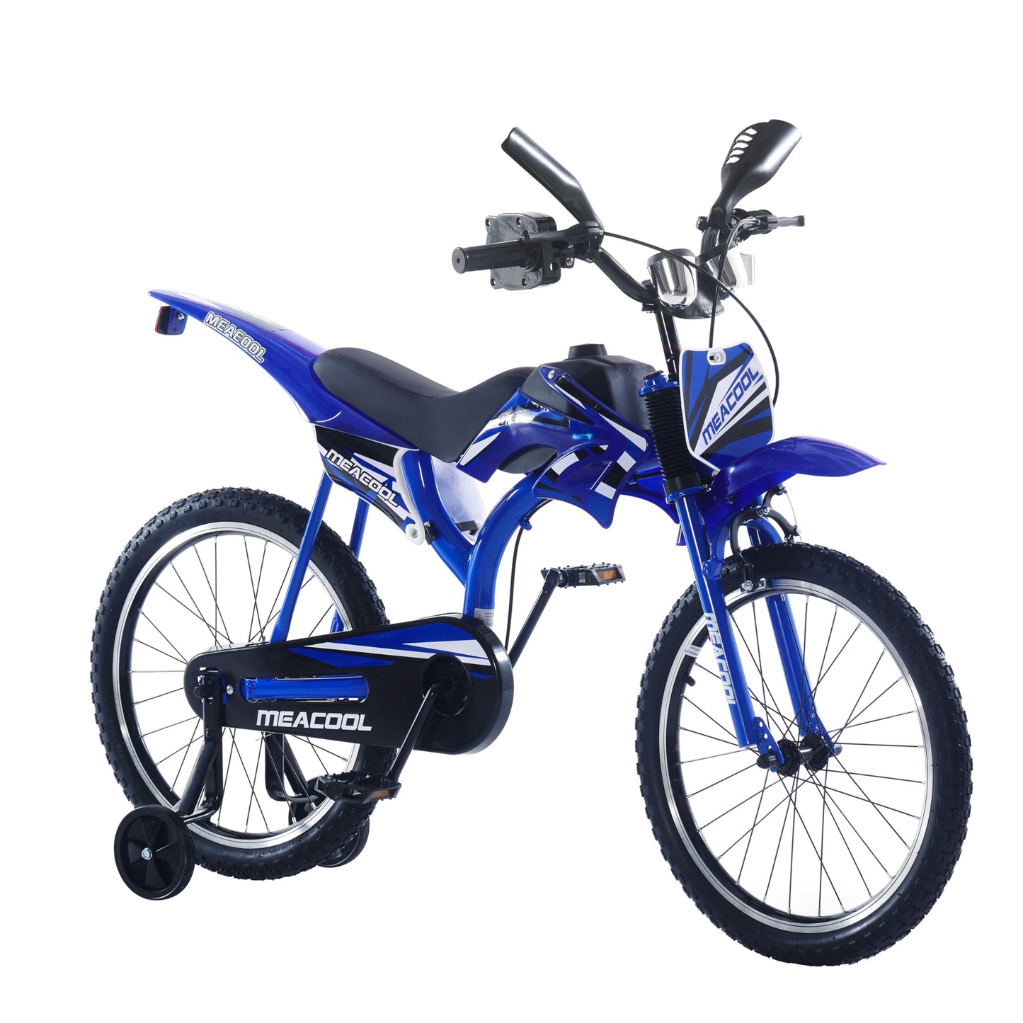 CORE CB1 Beginner Stunt Scooter — Chromoly Steel, 110mm Wheels, 360° Spin