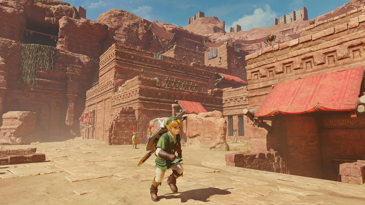 The Legend of Zelda: Ocarina of Time