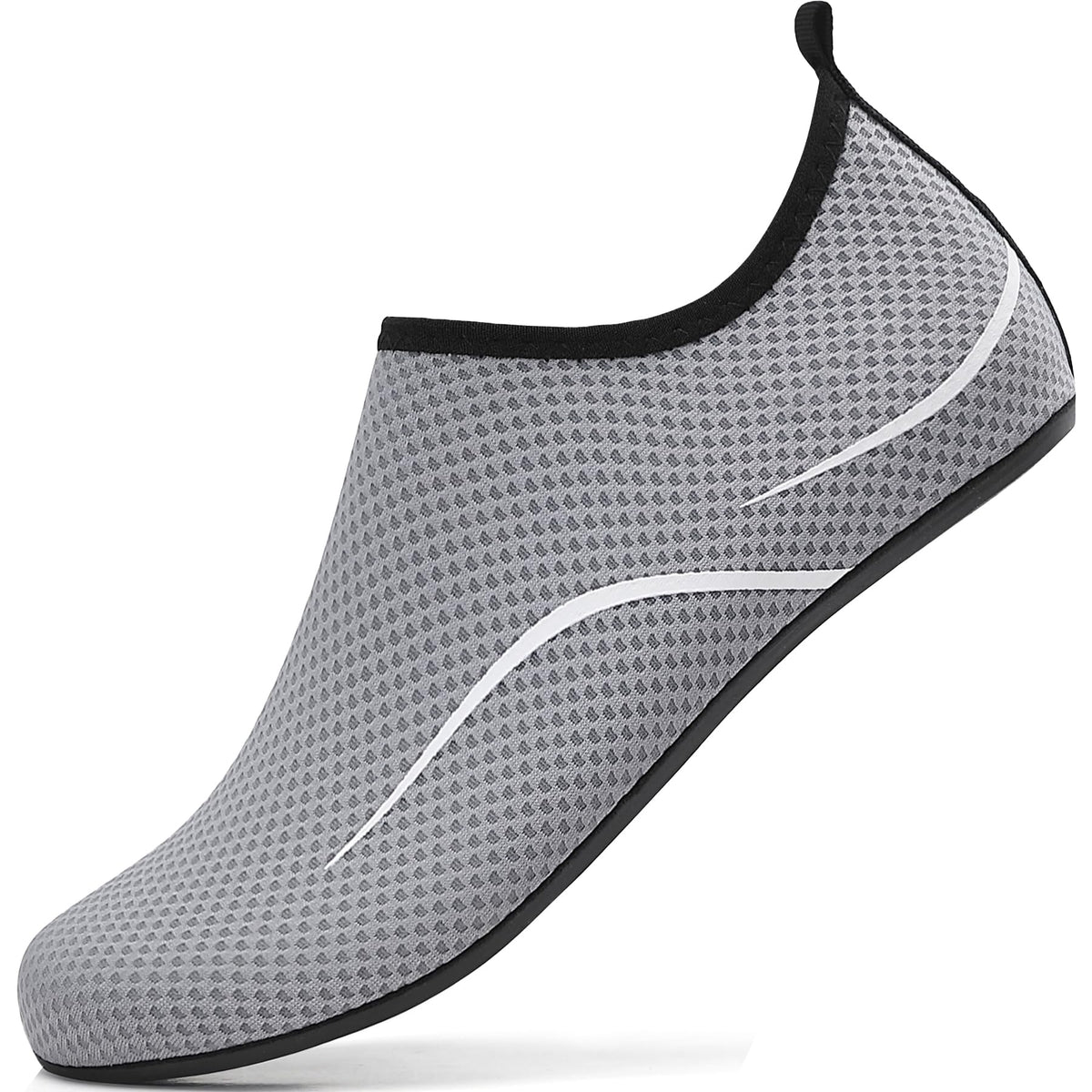 sportvibe Water Shoes Beach Swim Sea Shoes for Men Women
